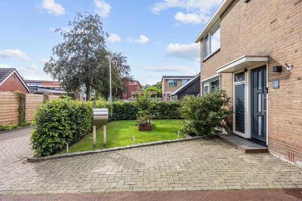 Medium property photo - De Roe 6, 9861 BG Grootegast